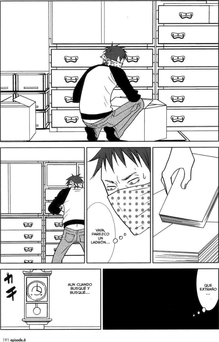 Read Usagi Drop ES Manga Online