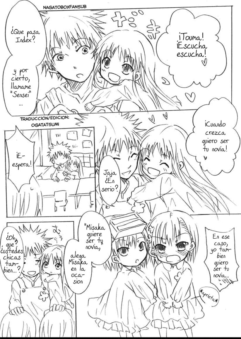 Read Usagi Drop ES Manga Online