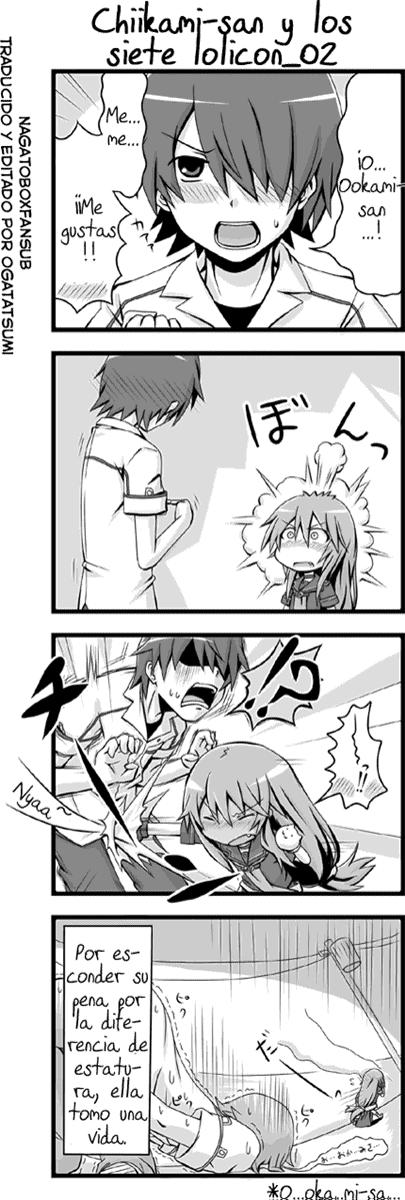 Read Usagi Drop ES Manga Online