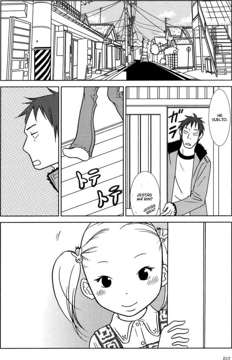 Read Usagi Drop ES Manga Online