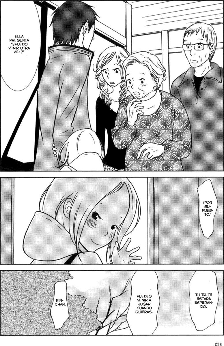 Read Usagi Drop ES Manga Online