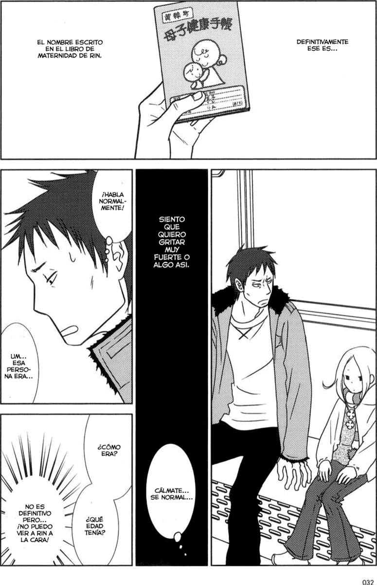 Read Usagi Drop ES Manga Online