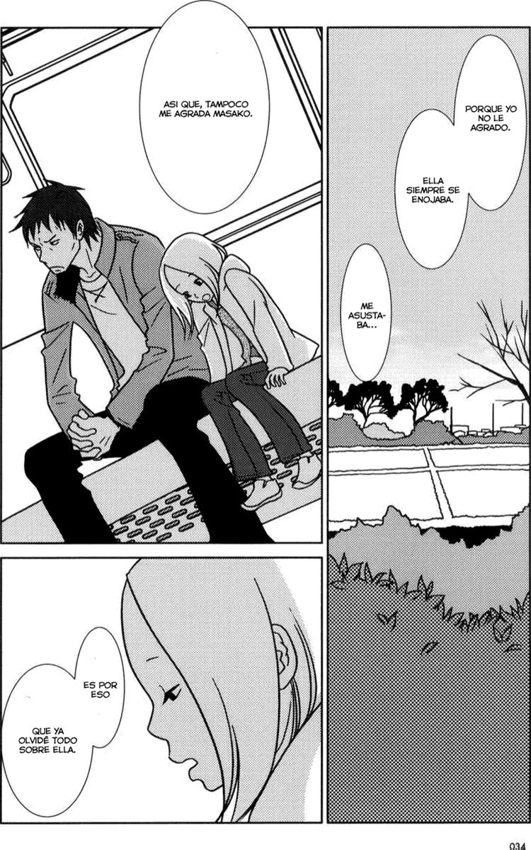 Read Usagi Drop ES Manga Online