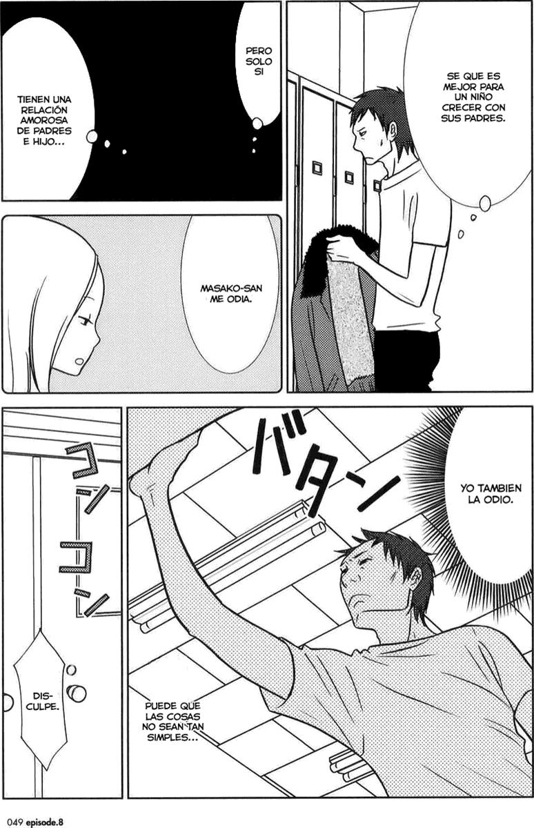 Read Usagi Drop ES Manga Online