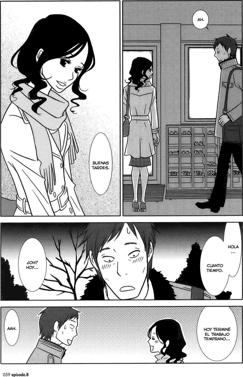 Read Usagi Drop ES Manga Online