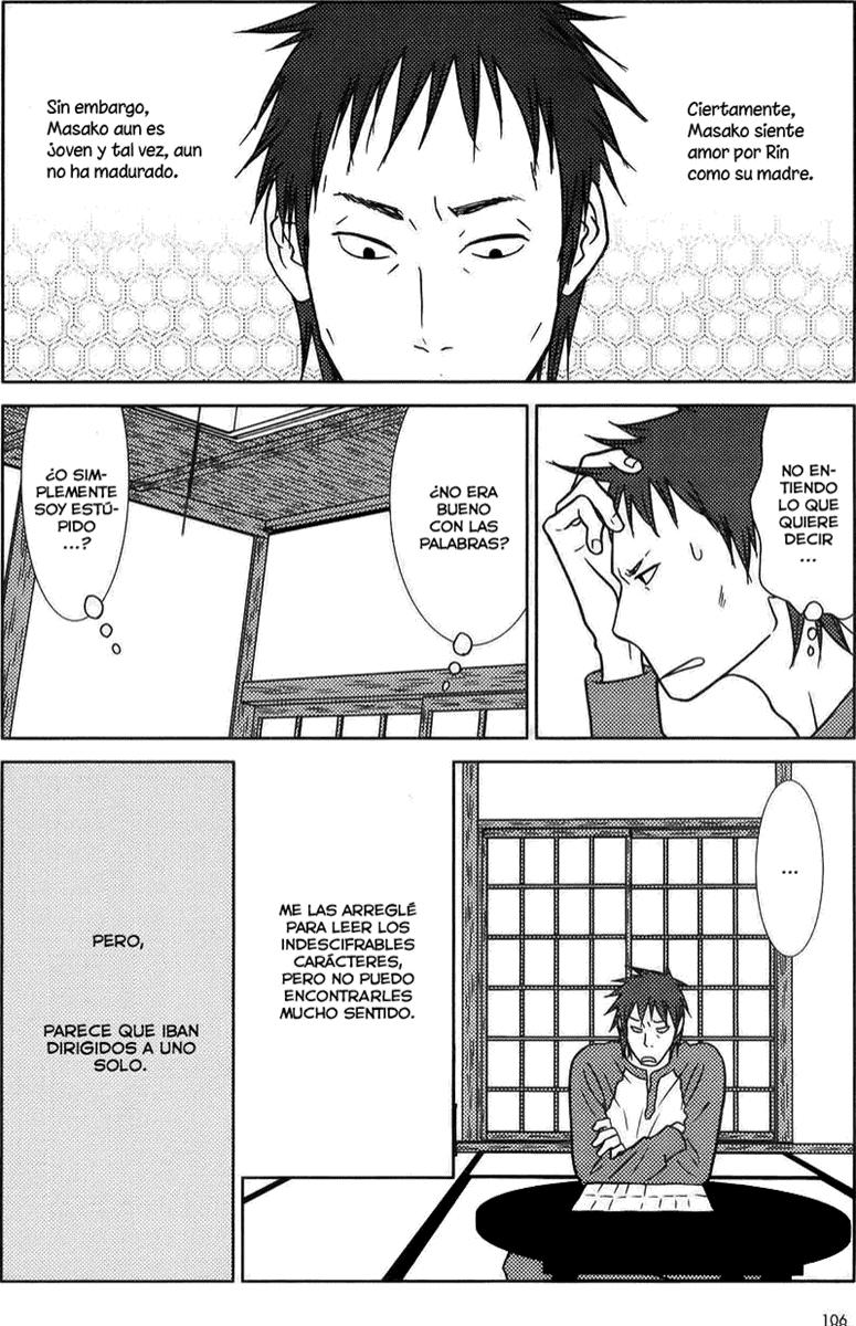 Read Usagi Drop ES Manga Online