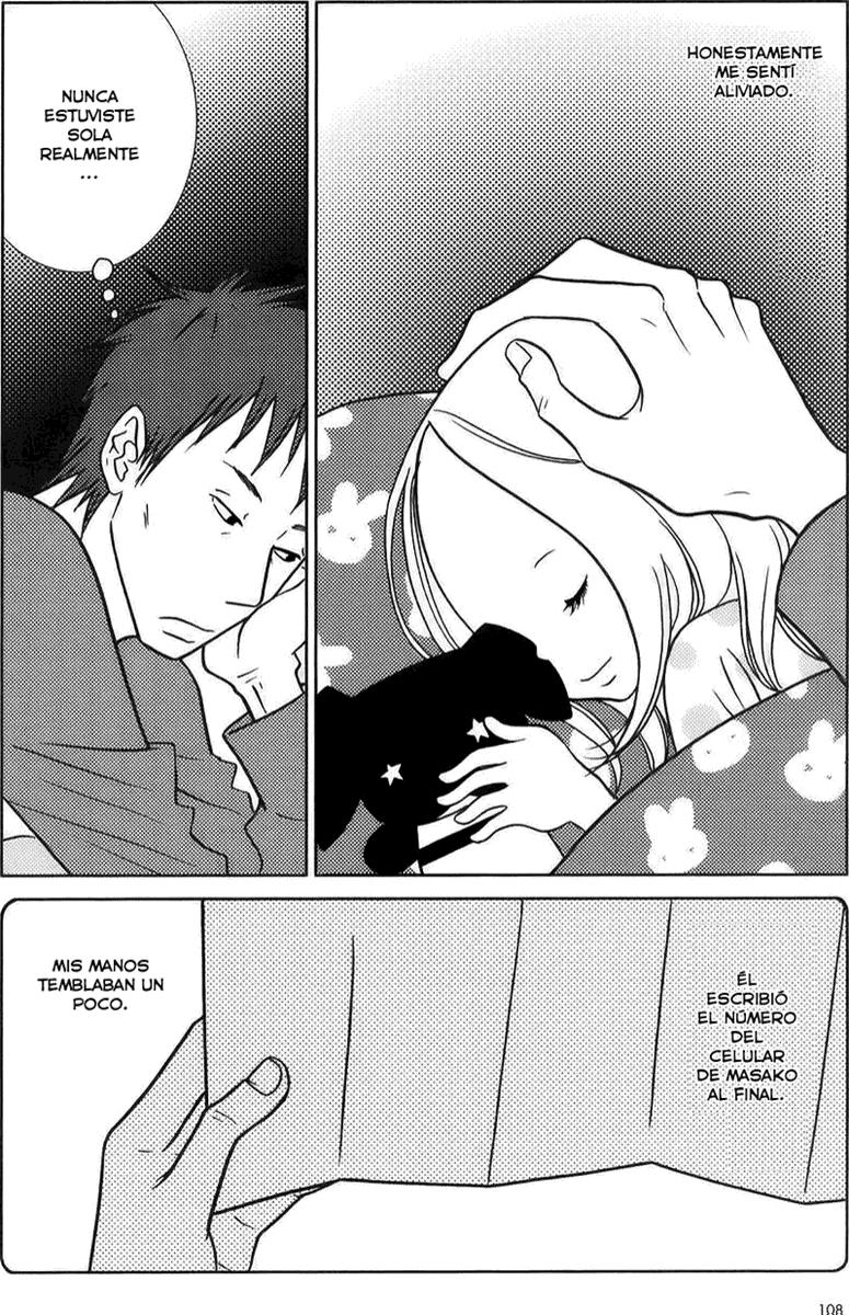 Read Usagi Drop ES Manga Online