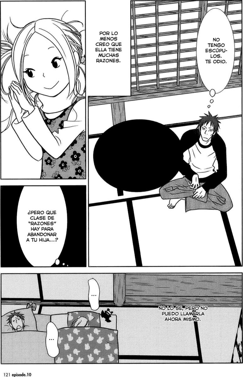 Read Usagi Drop ES Manga Online