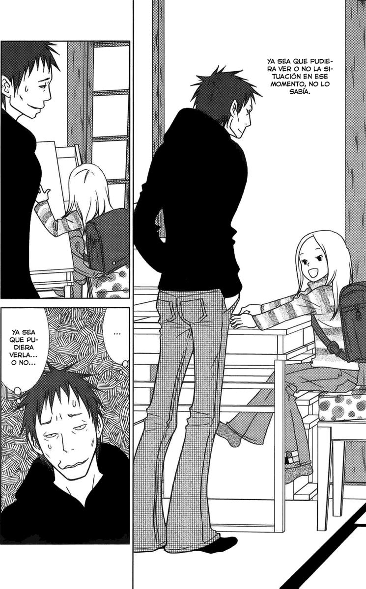 Read Usagi Drop ES Manga Online