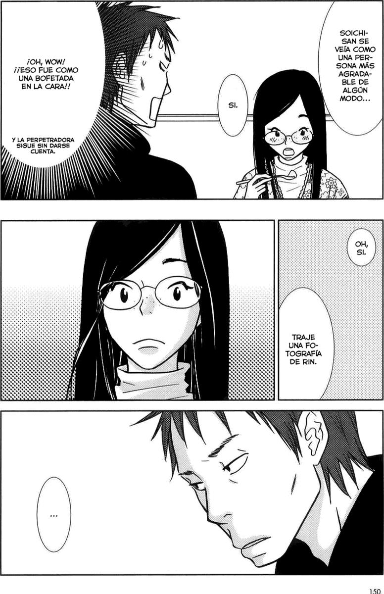 Read Usagi Drop ES Manga Online