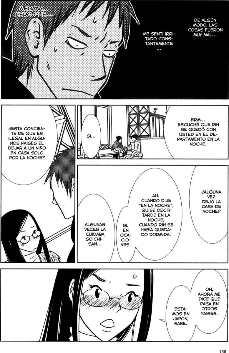 Read Usagi Drop ES Manga Online