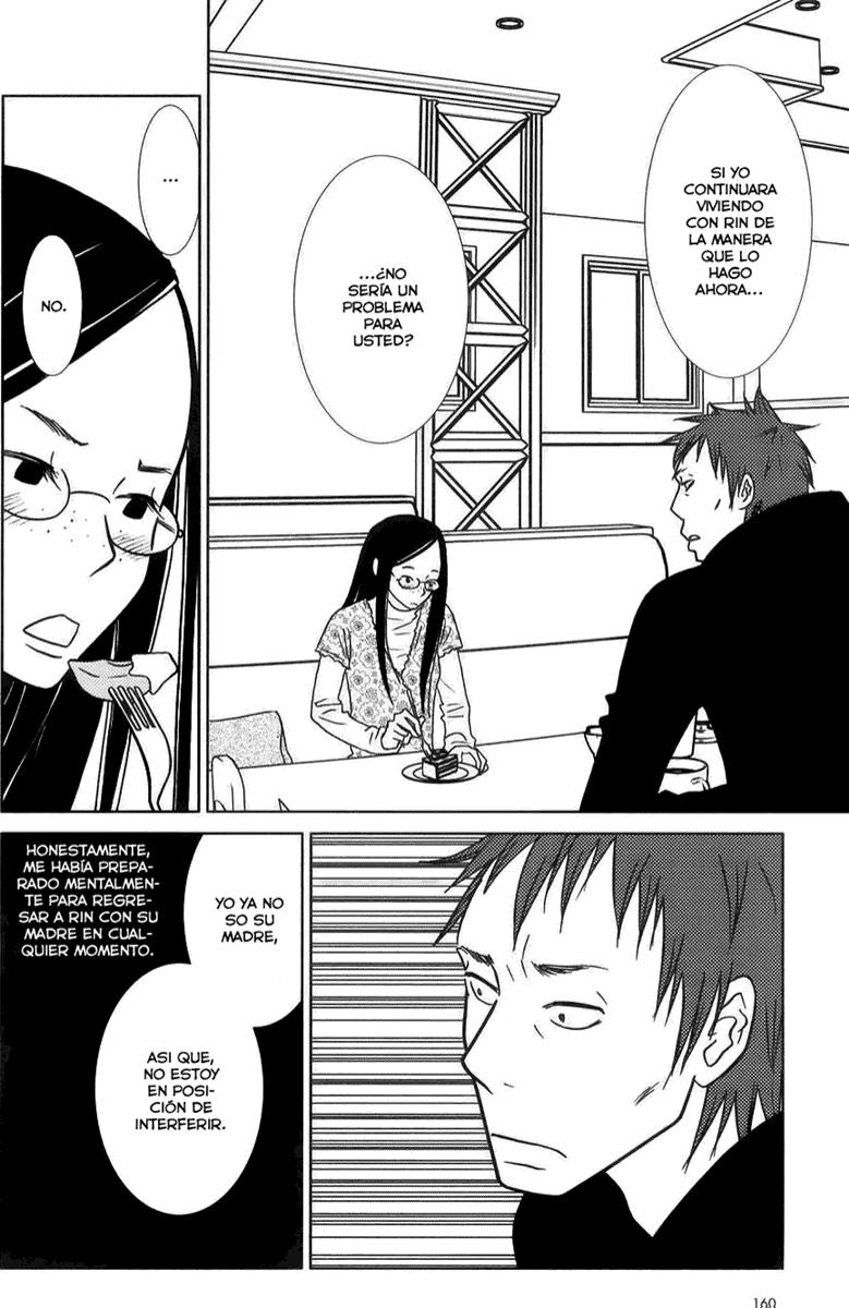 Read Usagi Drop ES Manga Online