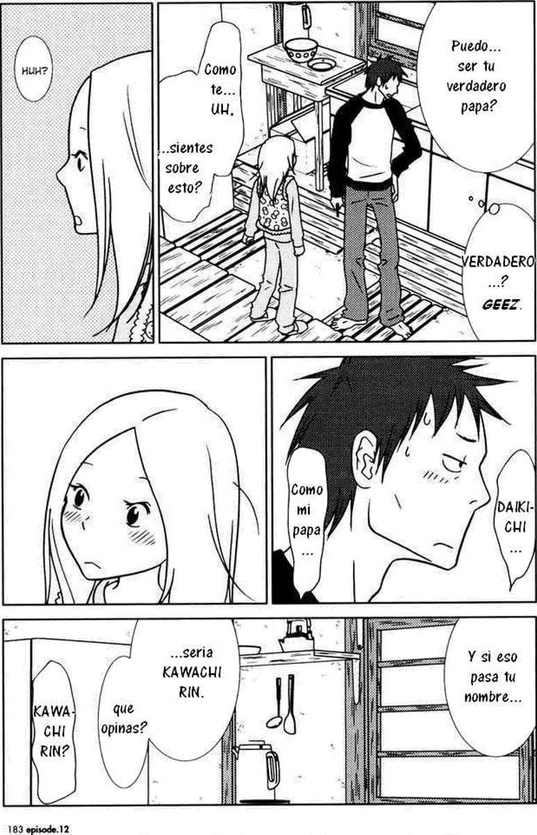 Read Usagi Drop ES Manga Online