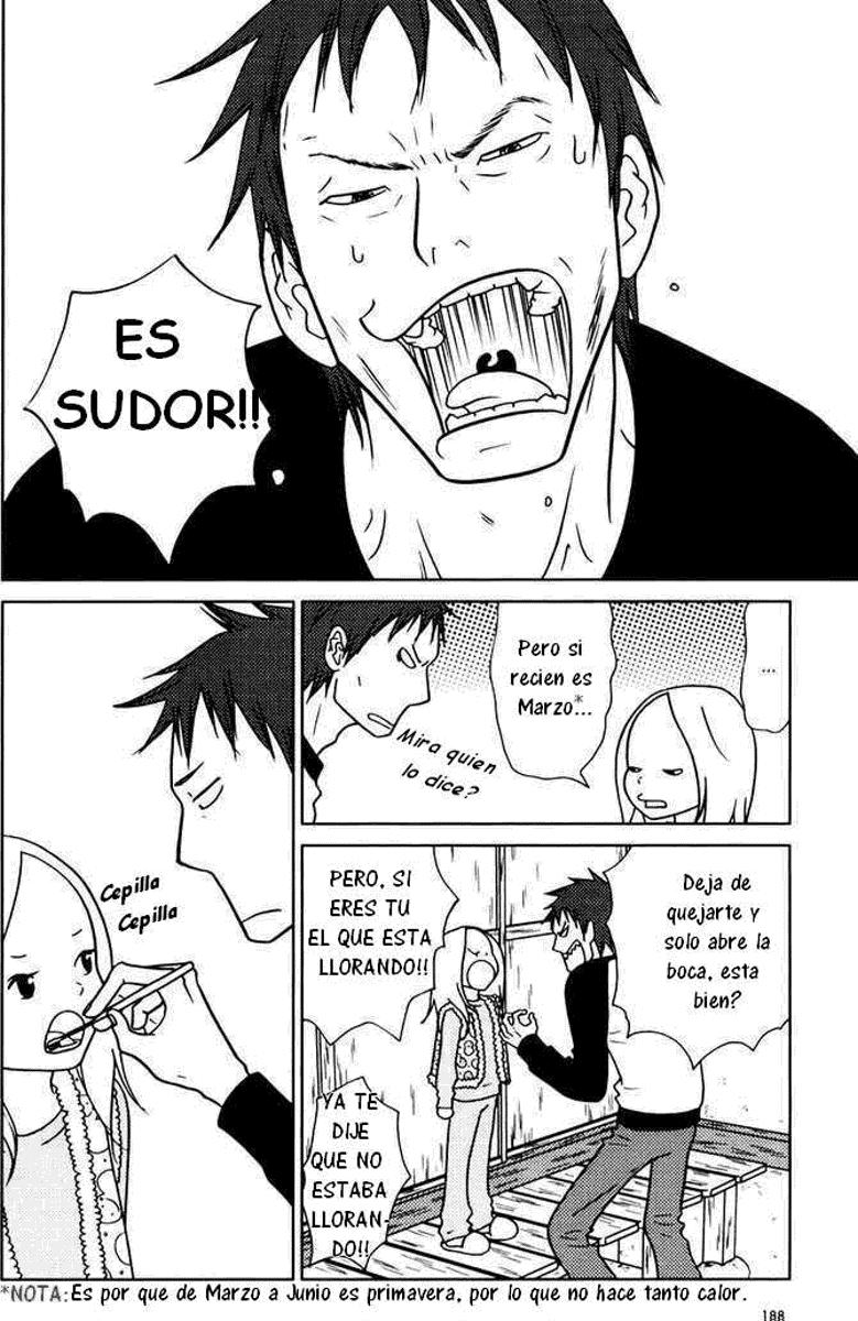 Read Usagi Drop ES Manga Online