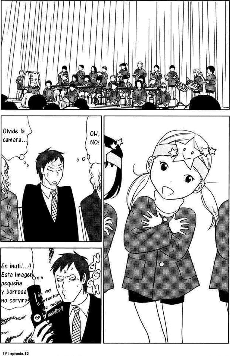 Read Usagi Drop ES Manga Online