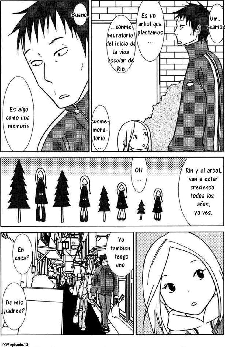 Read Usagi Drop ES Manga Online