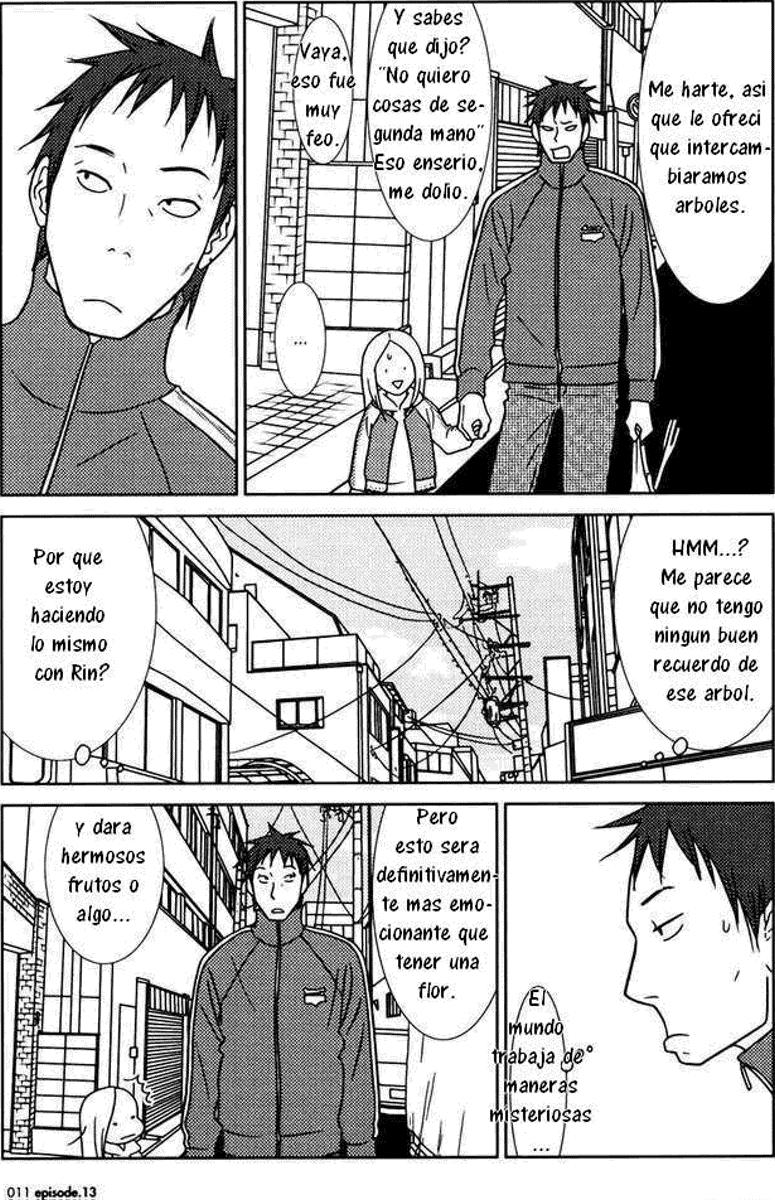 Read Usagi Drop ES Manga Online