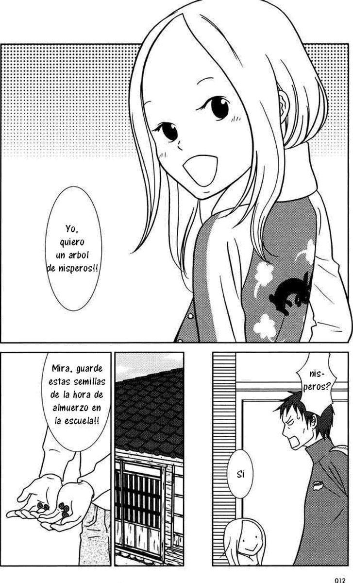 Read Usagi Drop ES Manga Online