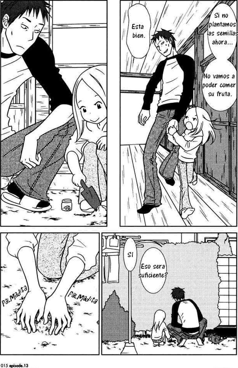 Read Usagi Drop ES Manga Online