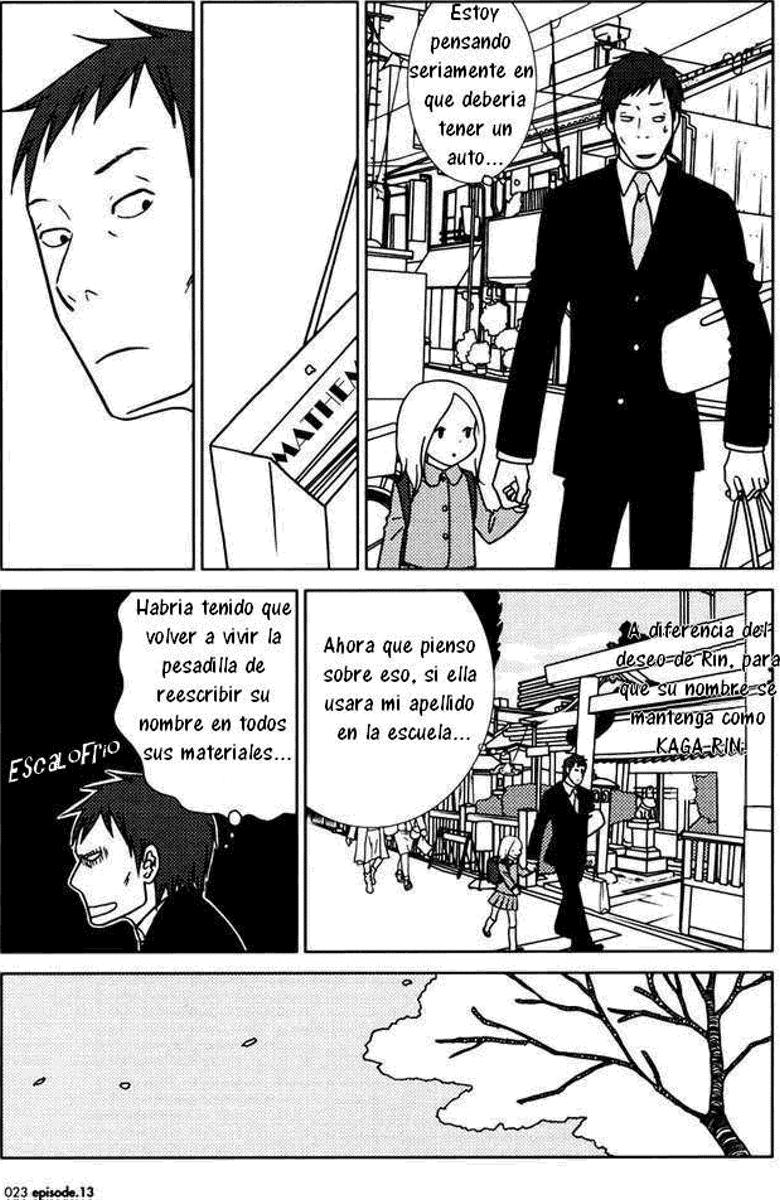 Read Usagi Drop ES Manga Online