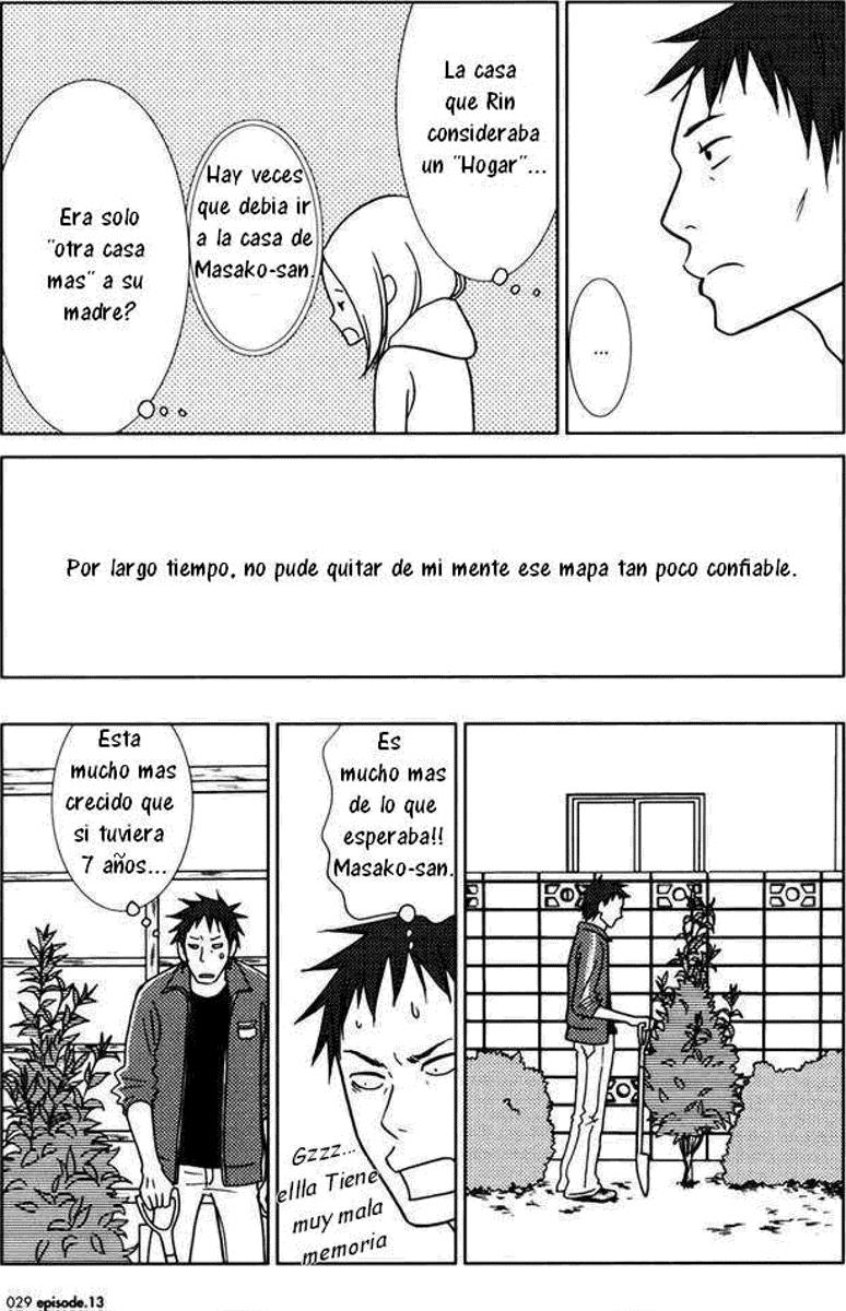 Read Usagi Drop ES Manga Online