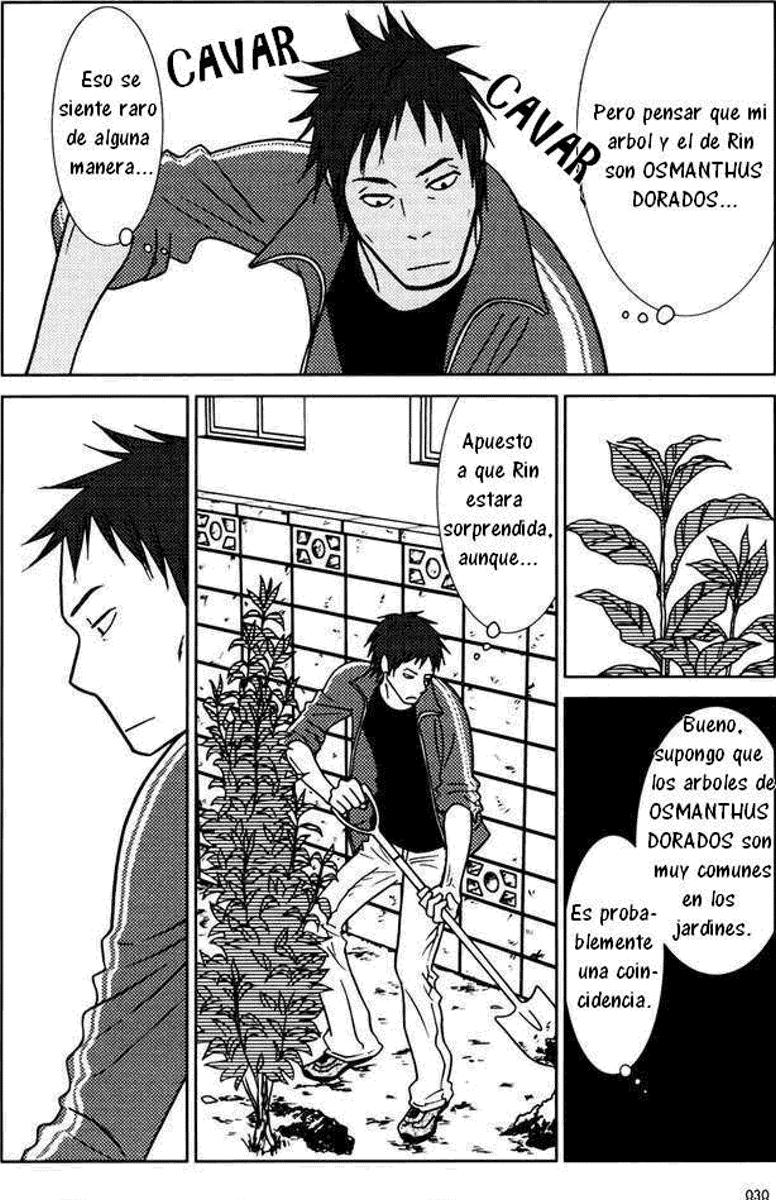 Read Usagi Drop ES Manga Online