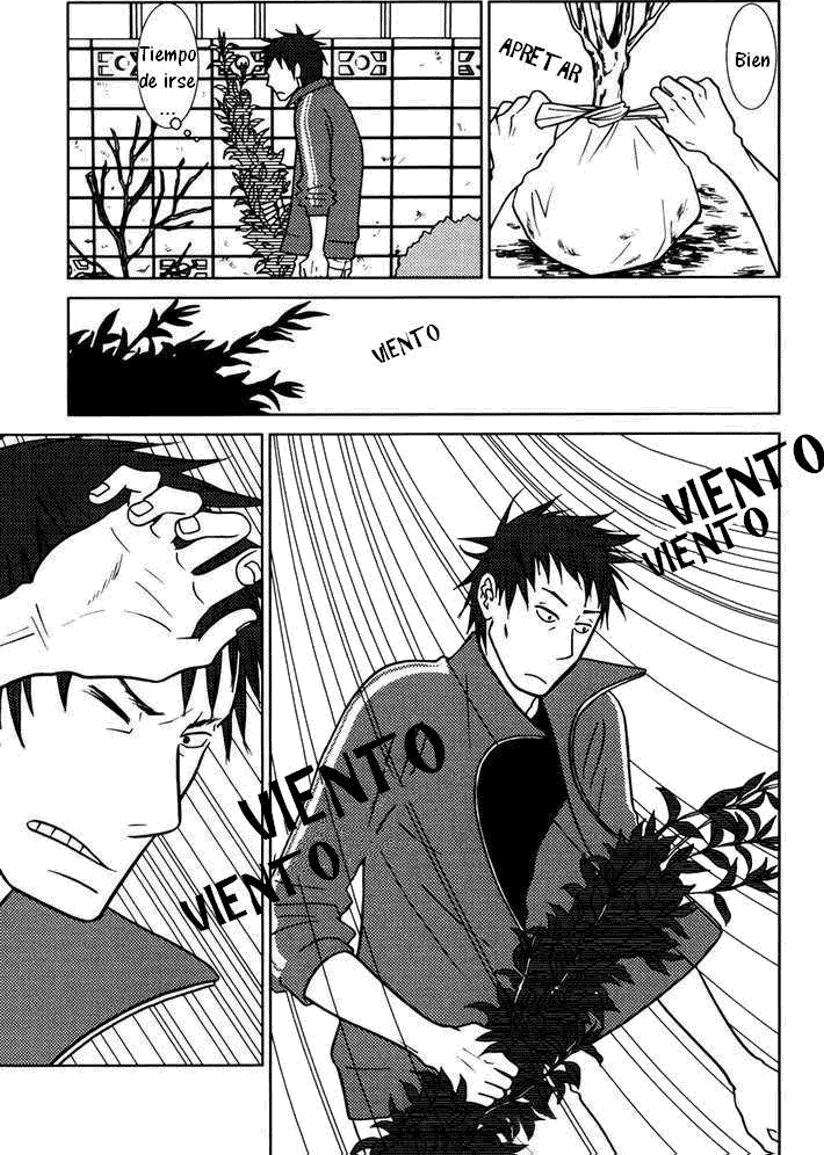 Read Usagi Drop ES Manga Online