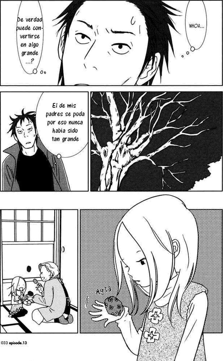 Read Usagi Drop ES Manga Online