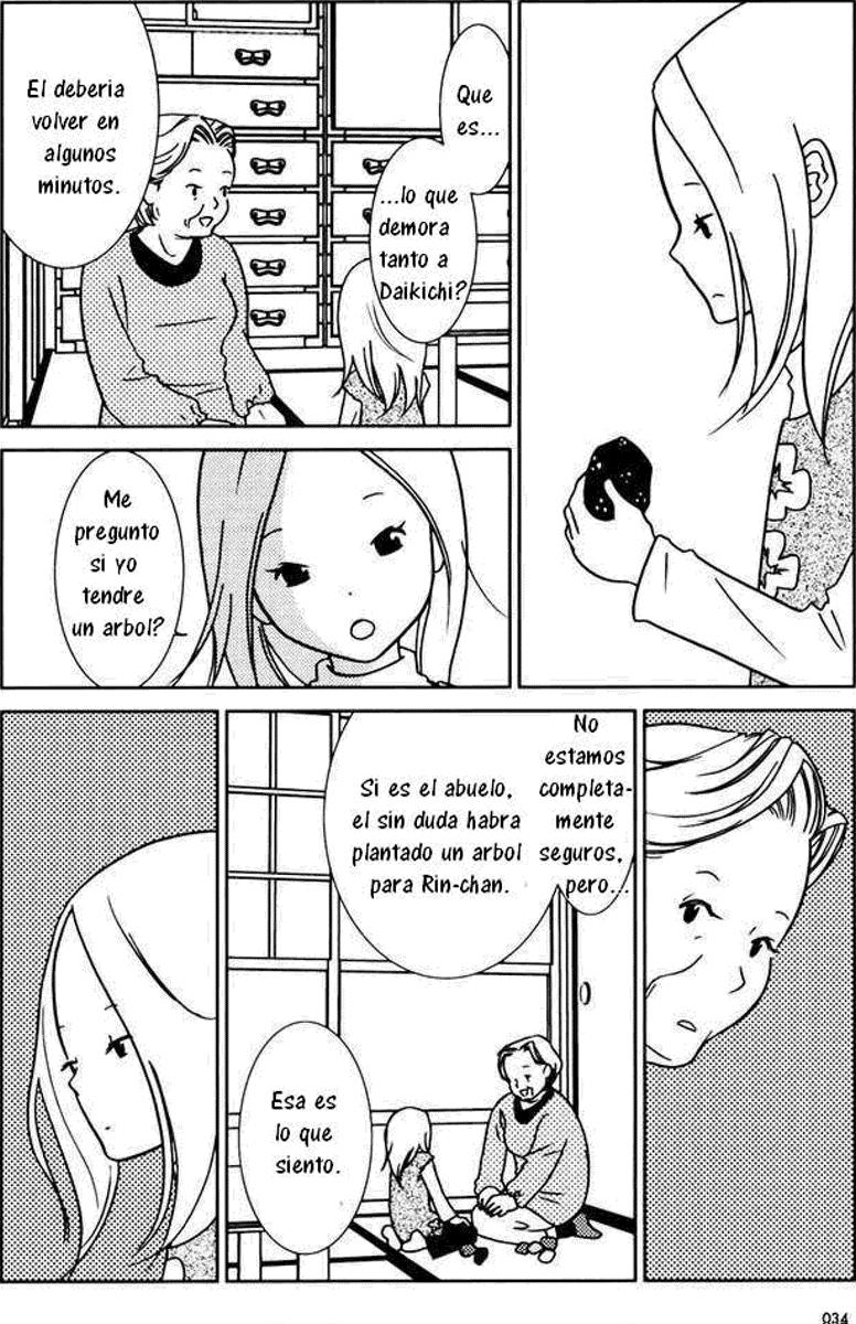 Read Usagi Drop ES Manga Online