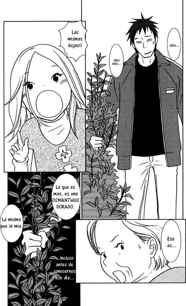 Read Usagi Drop ES Manga Online