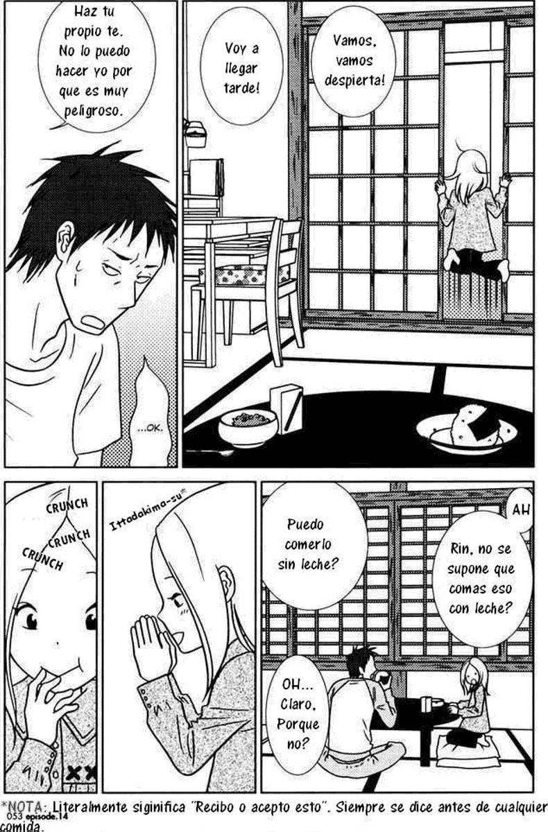 Read Usagi Drop ES Manga Online