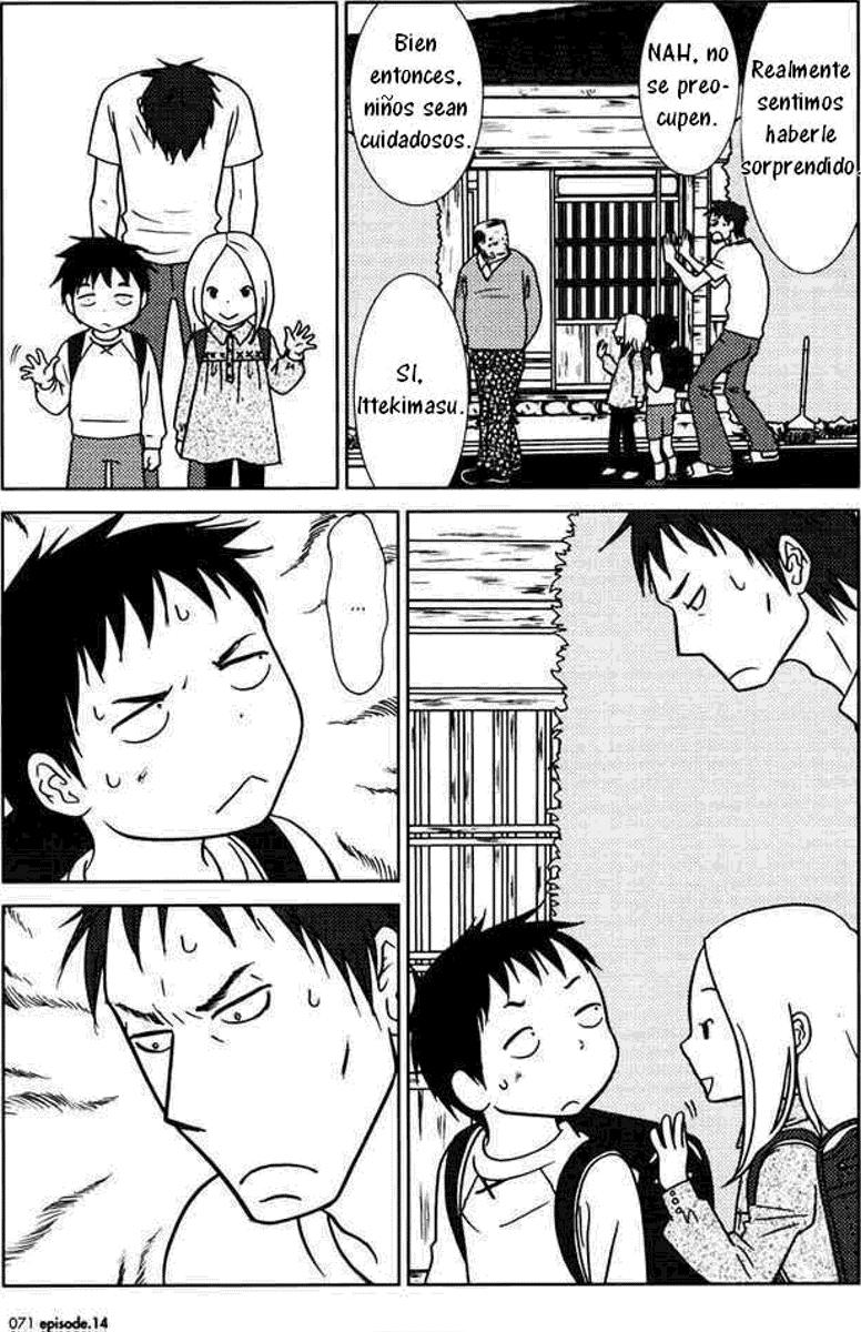 Read Usagi Drop ES Manga Online