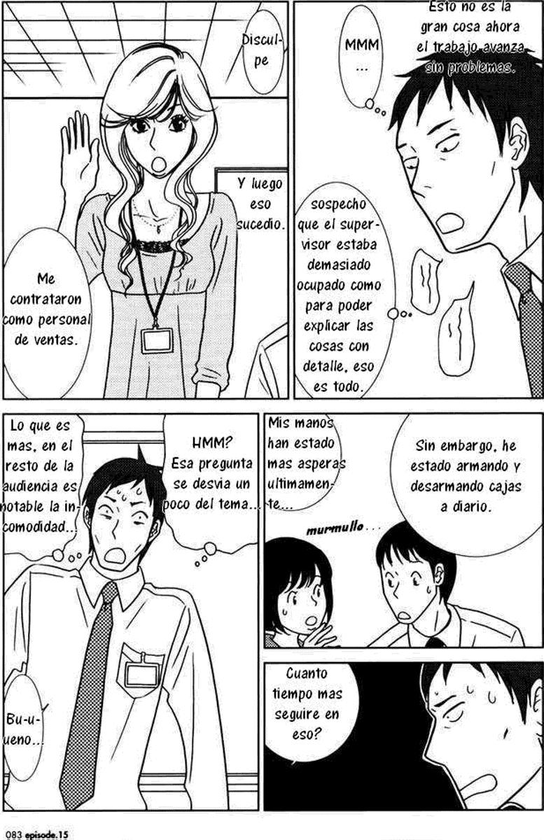 Read Usagi Drop ES Manga Online