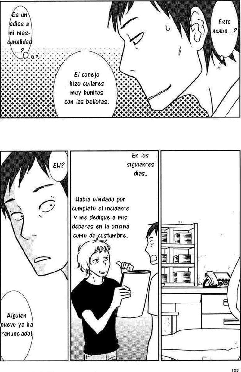 Read Usagi Drop ES Manga Online