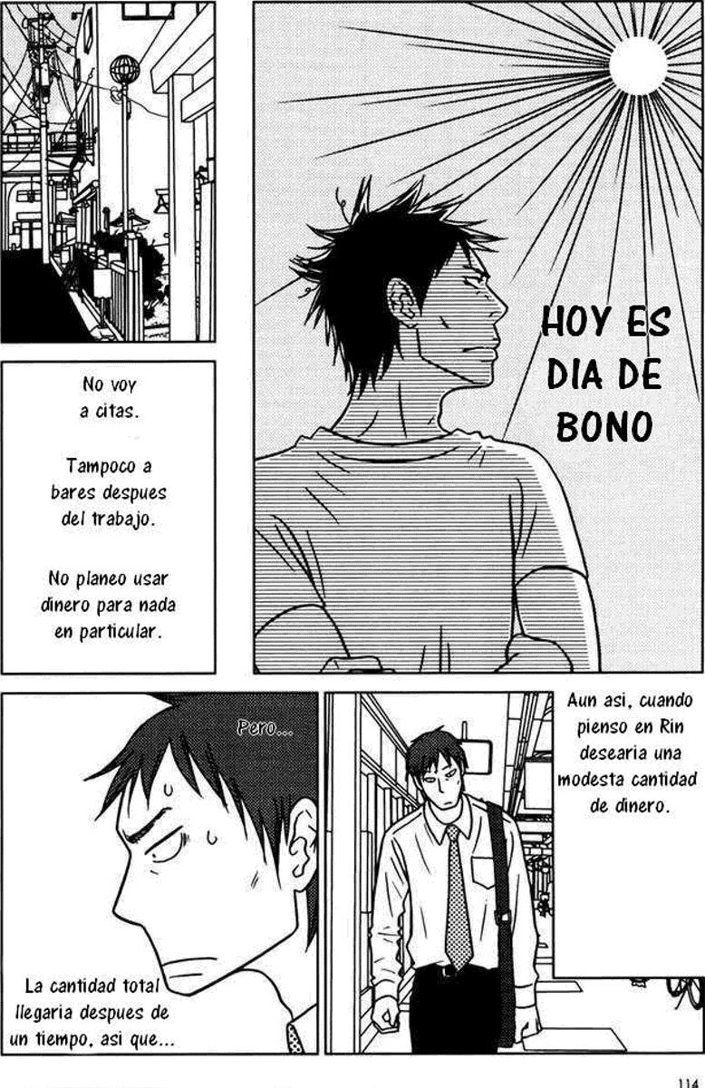 Read Usagi Drop ES Manga Online