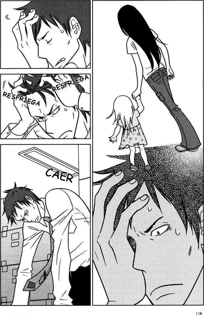 Read Usagi Drop ES Manga Online