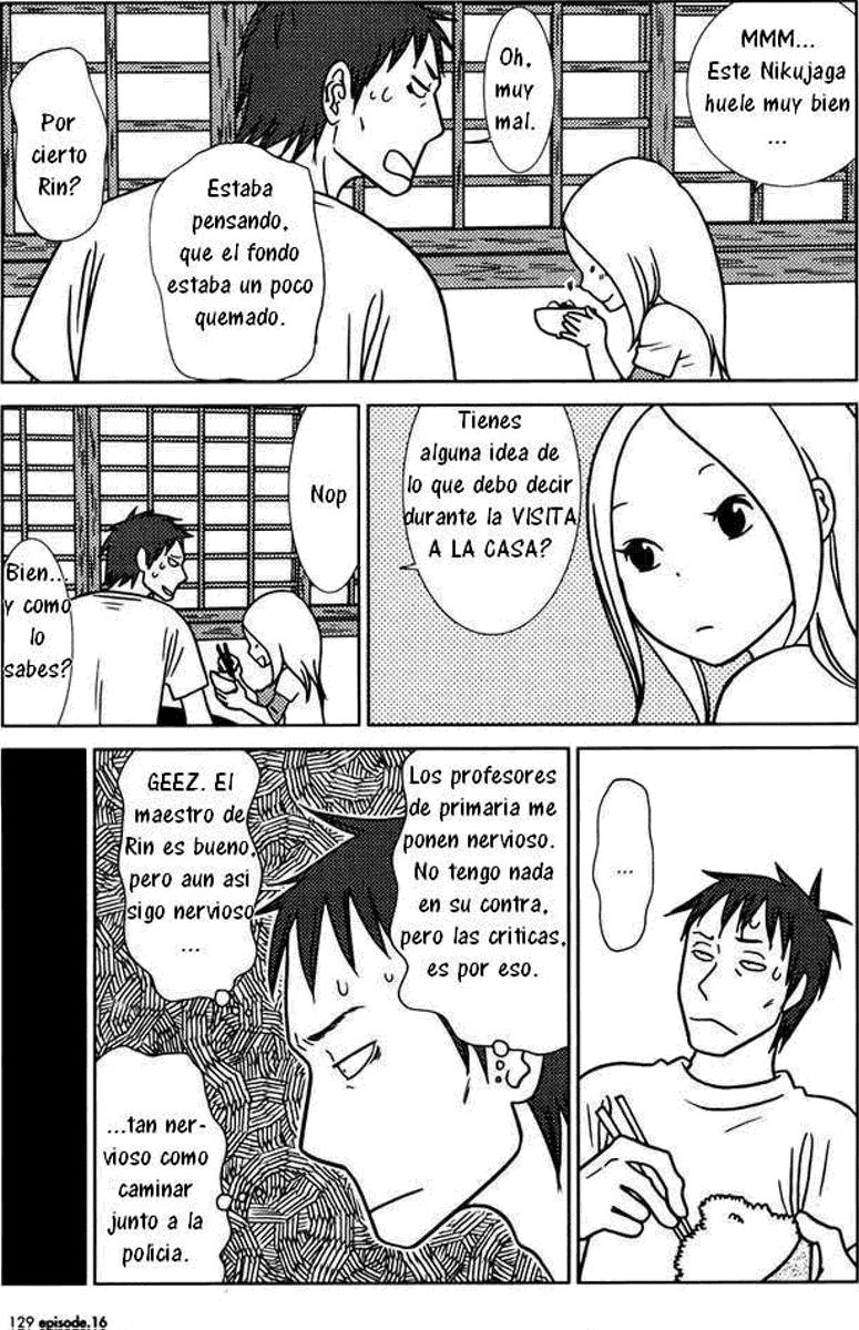 Read Usagi Drop ES Manga Online