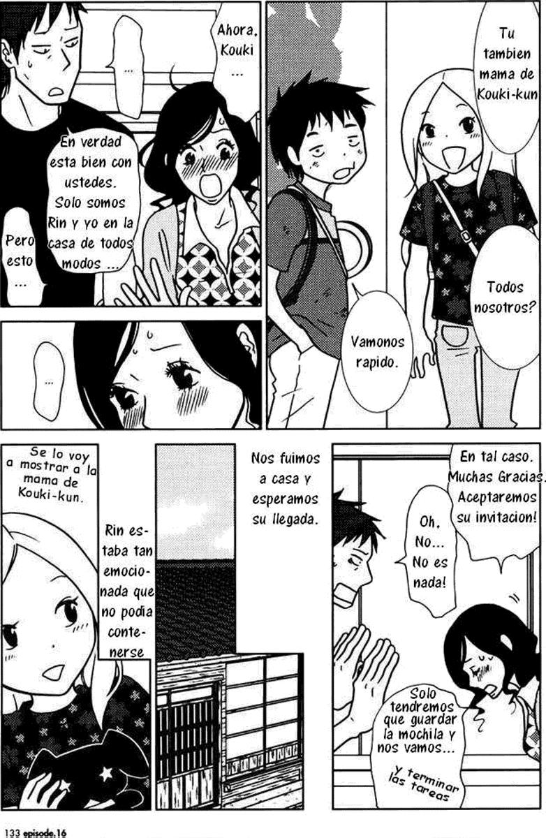 Read Usagi Drop ES Manga Online