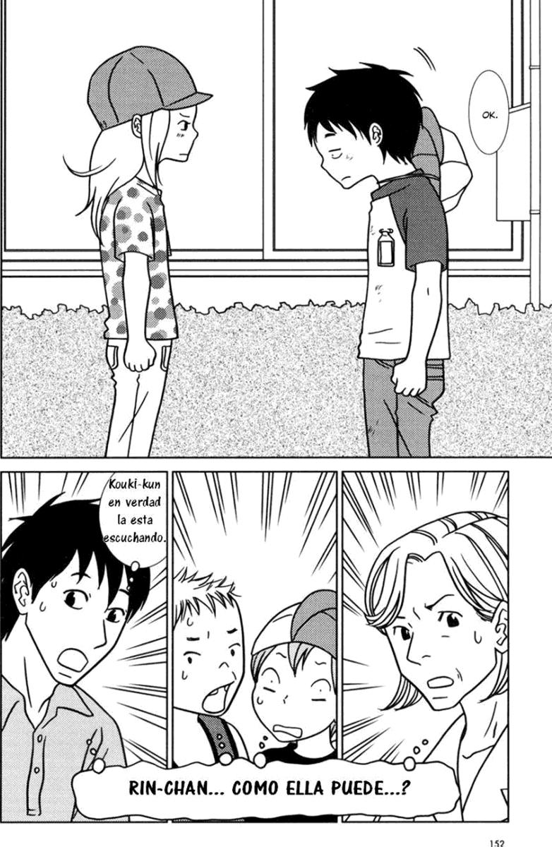 Read Usagi Drop ES Manga Online