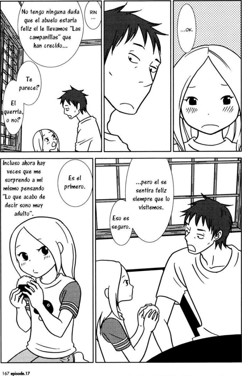 Read Usagi Drop ES Manga Online