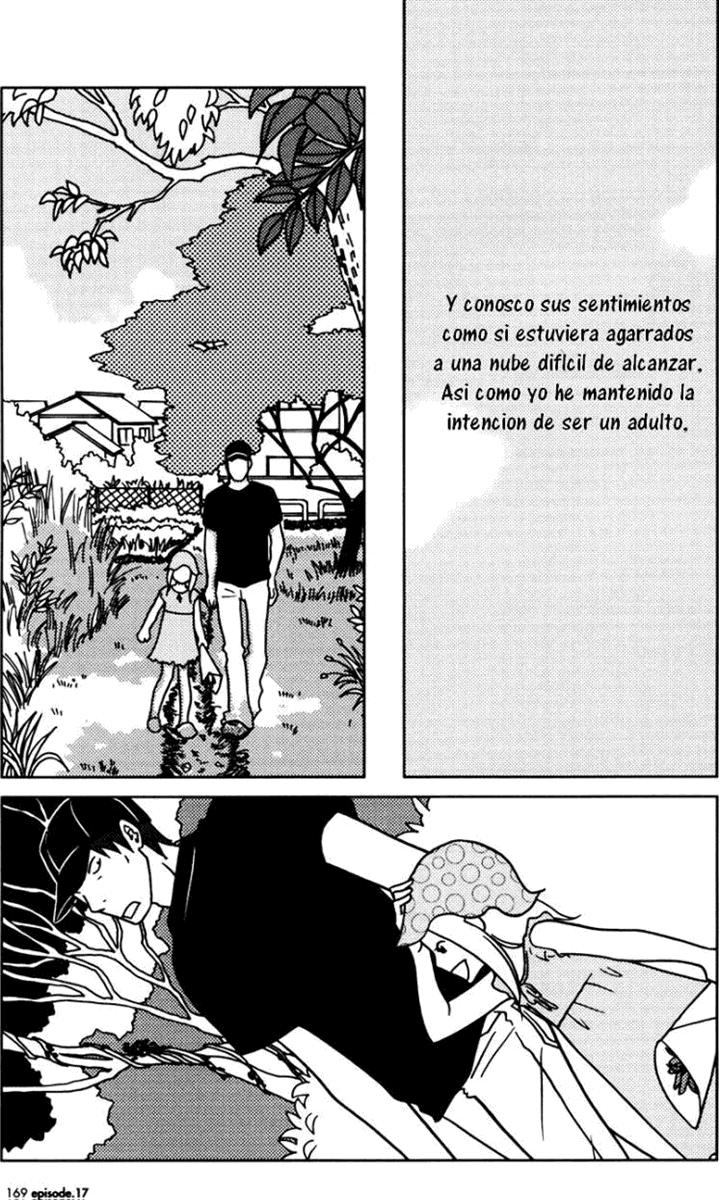 Read Usagi Drop ES Manga Online