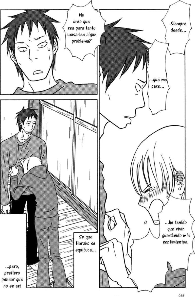 Read Usagi Drop ES Manga Online