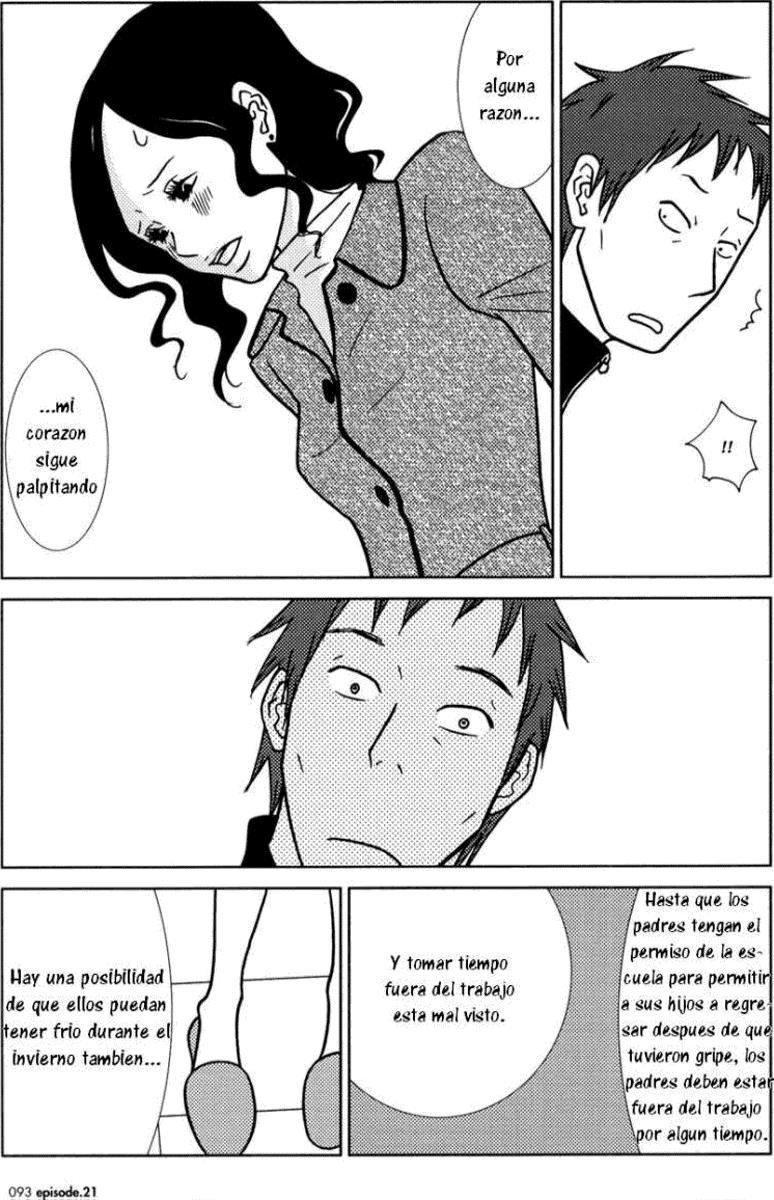 Read Usagi Drop ES Manga Online