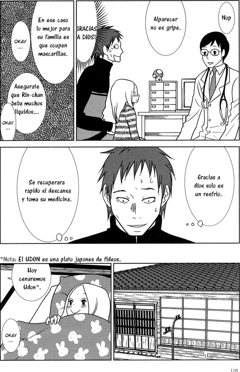 Read Usagi Drop ES Manga Online