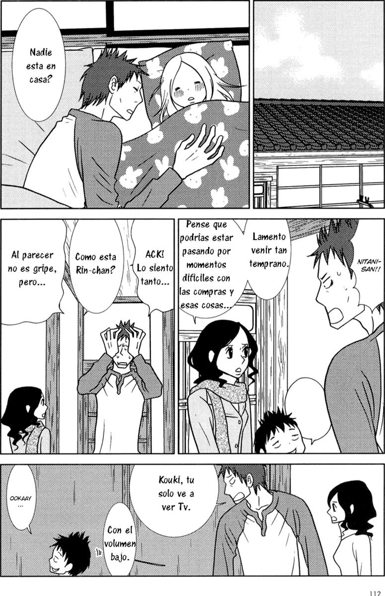 Read Usagi Drop ES Manga Online