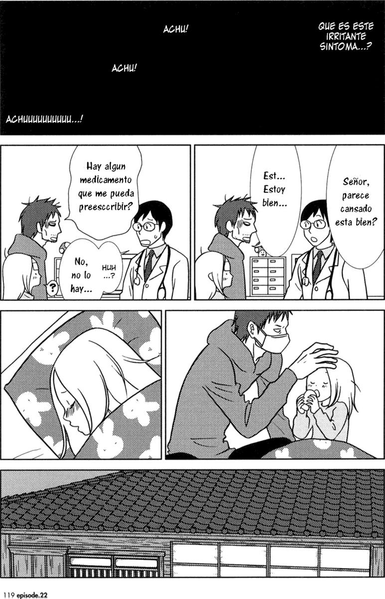 Read Usagi Drop ES Manga Online