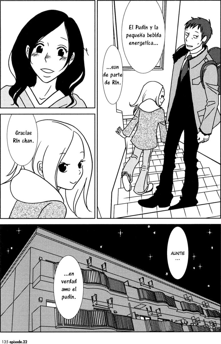 Read Usagi Drop ES Manga Online