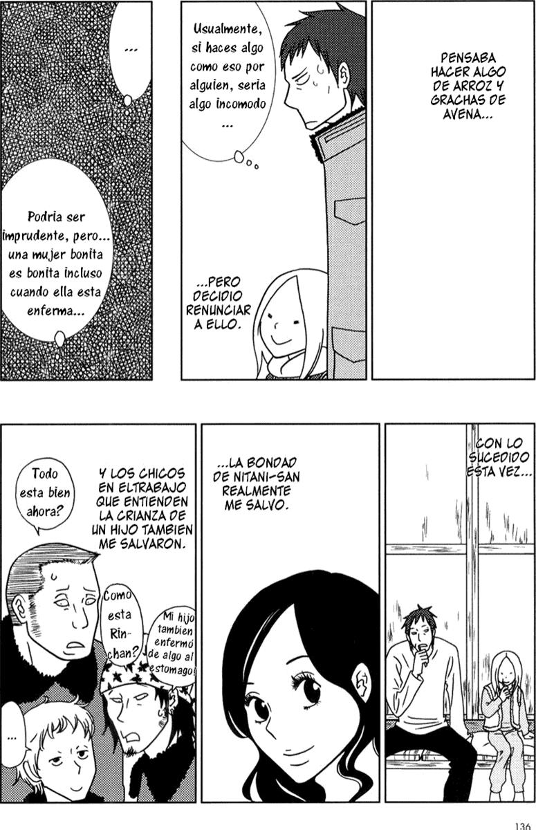 Read Usagi Drop ES Manga Online