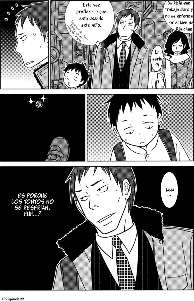 Read Usagi Drop ES Manga Online