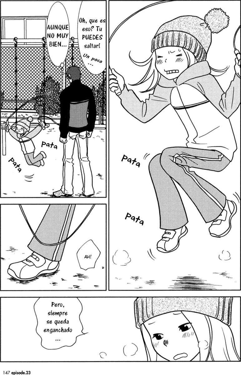 Read Usagi Drop ES Manga Online